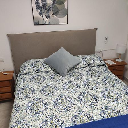 Casita La Playa Daire Málaga Dış mekan fotoğraf