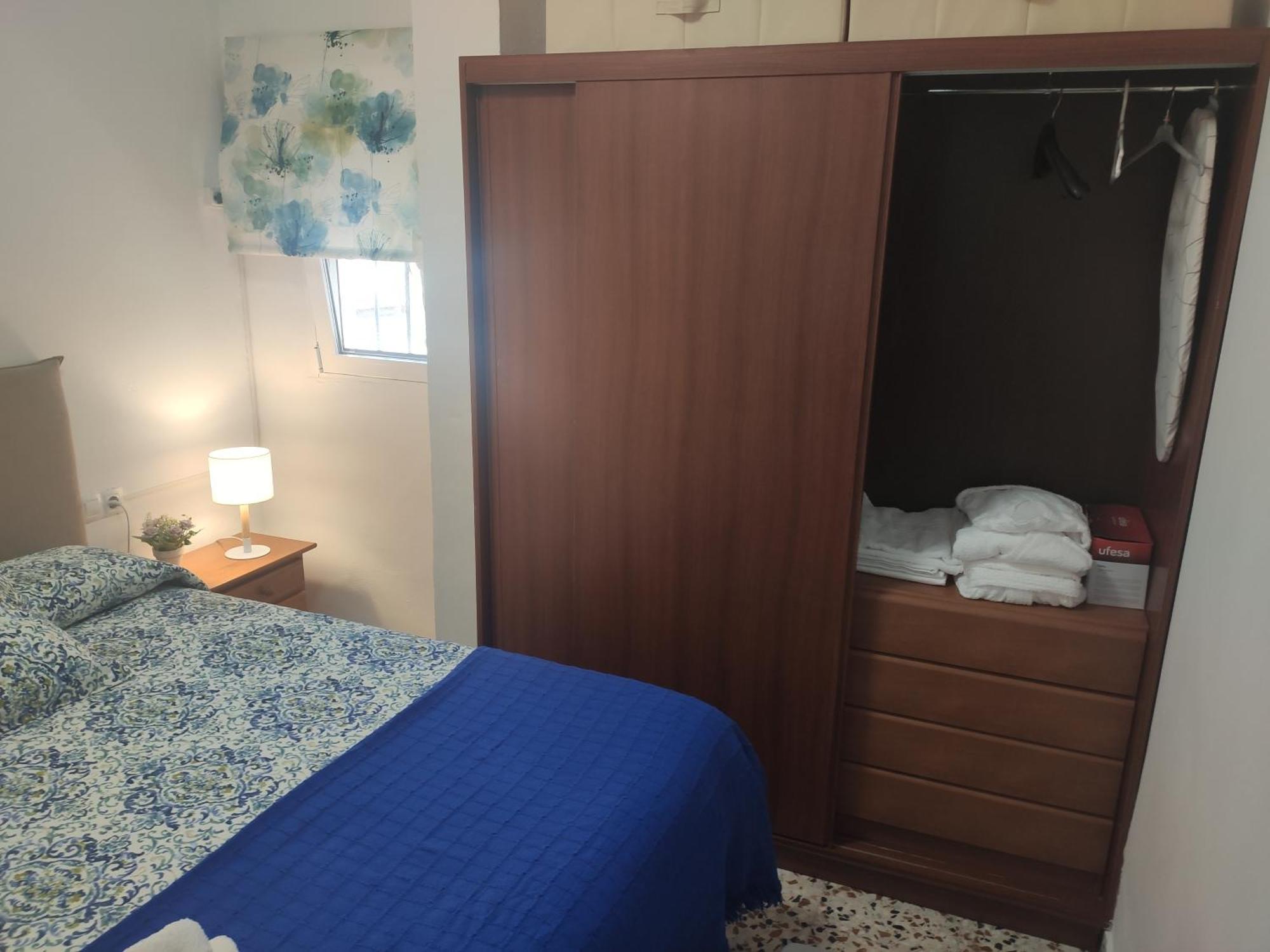 Casita La Playa Daire Málaga Dış mekan fotoğraf