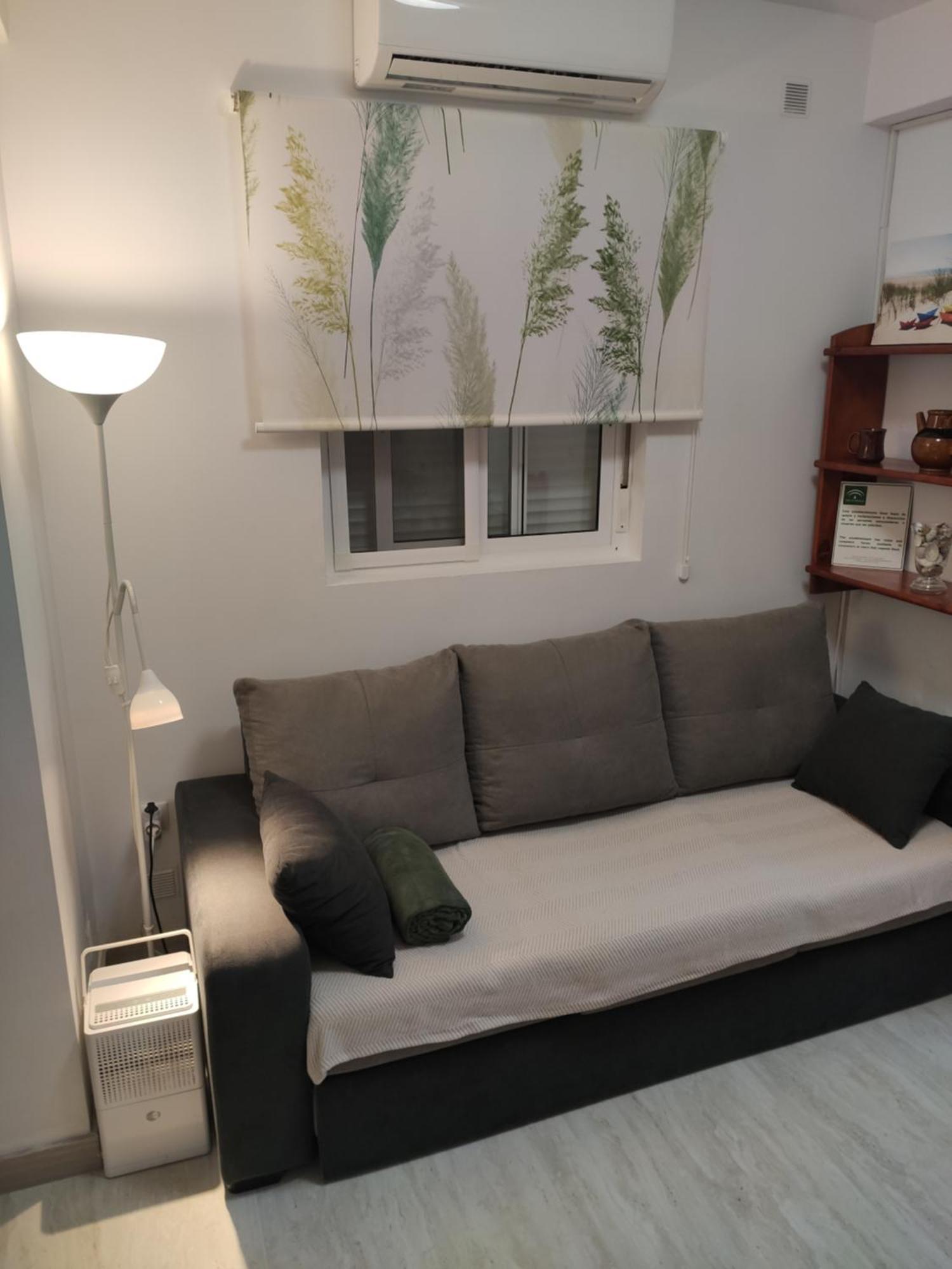 Casita La Playa Daire Málaga Dış mekan fotoğraf