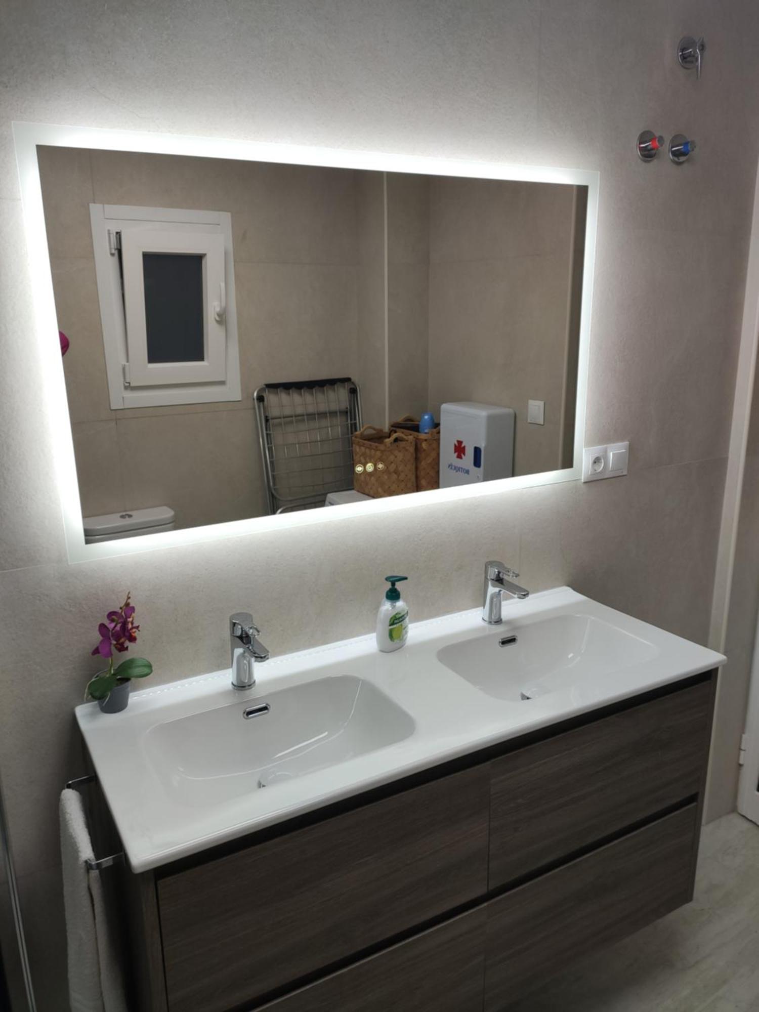 Casita La Playa Daire Málaga Dış mekan fotoğraf