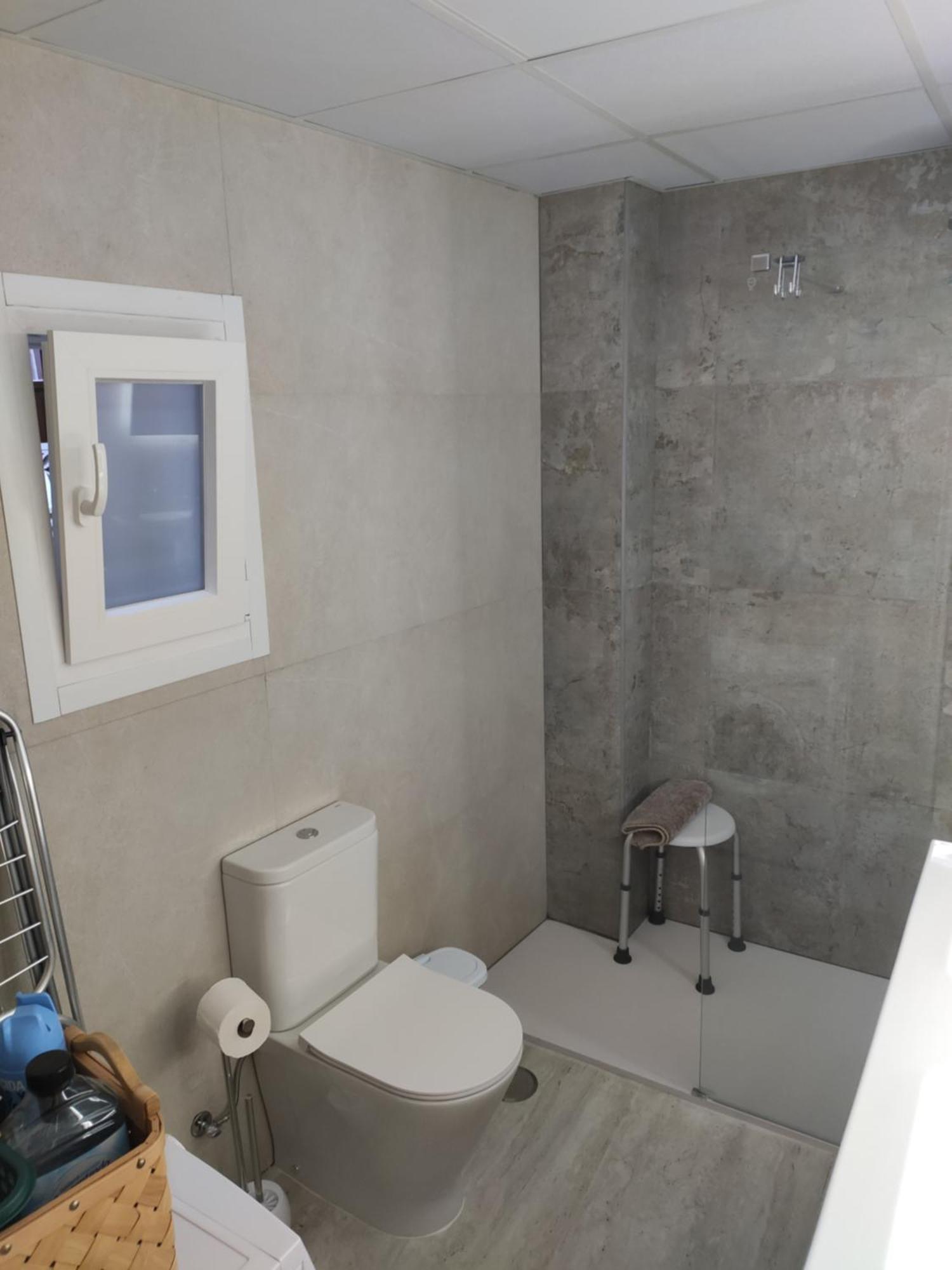 Casita La Playa Daire Málaga Dış mekan fotoğraf
