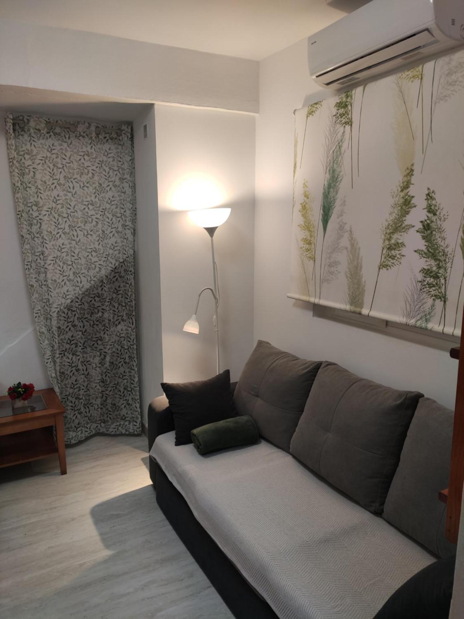 Casita La Playa Daire Málaga Dış mekan fotoğraf