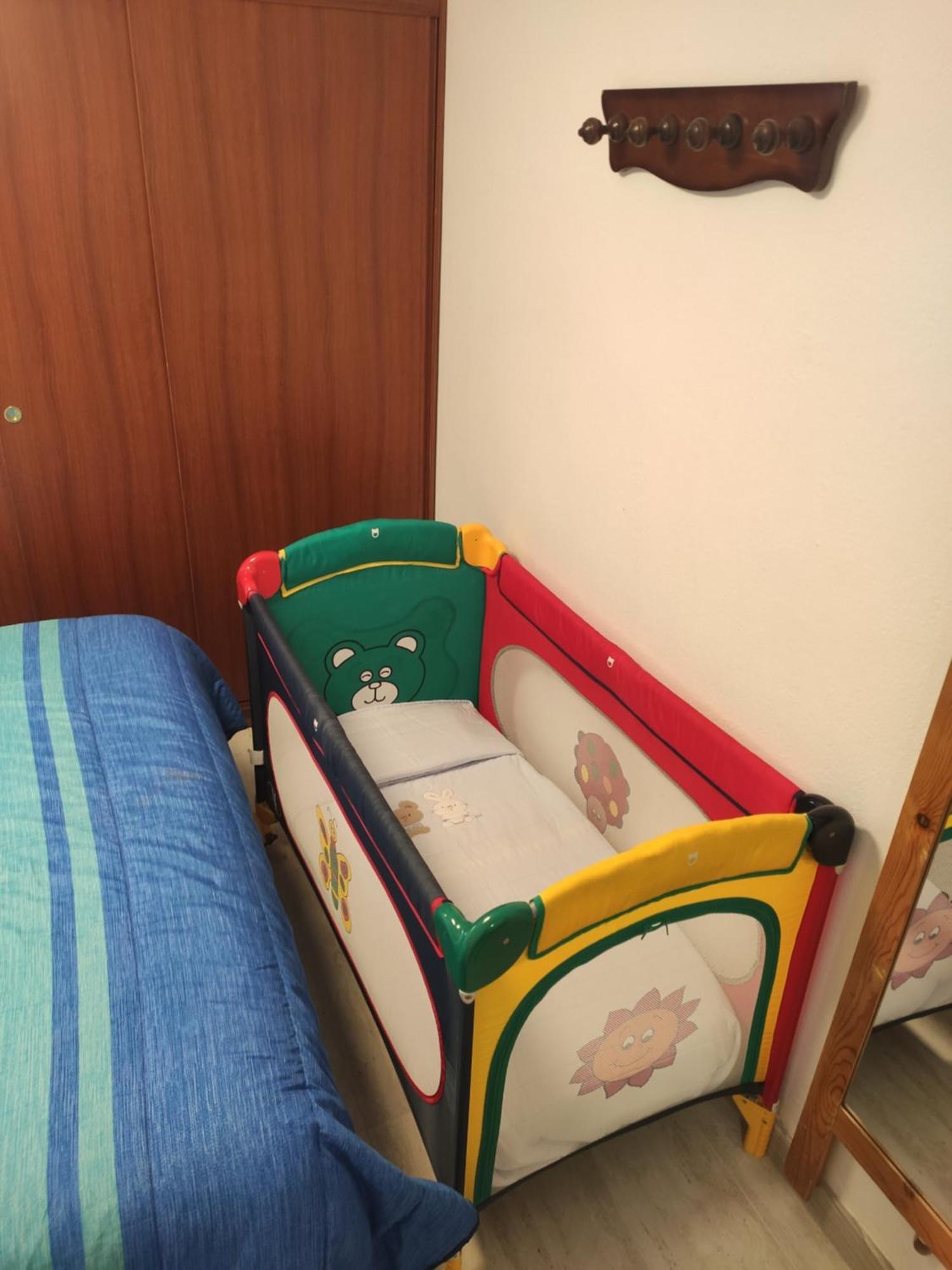 Casita La Playa Daire Málaga Dış mekan fotoğraf